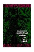 Sanctioned Violence in Early China  cover art