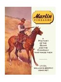 Marlin Firearms A History of the Guns and the Company That Made Them  9780811708777 Front Cover