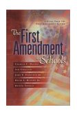 First Amendment in Schools A Guide from the First Amendment Center  9780871207777 Front Cover