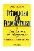 Catholicism and Fundamentalism  cover art