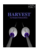 Harvest  cover art