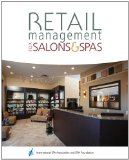 Retail Management for Salons and Spas  cover art