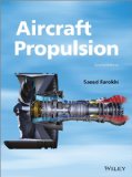Aircraft Propulsion  cover art
