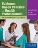 Evidence Based Practice for Health Professionals  cover art
