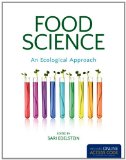 Food Science: an Ecological Approach