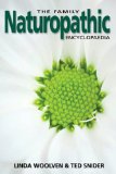 Family Naturopathic Encyclopedia 2011 9781554550777 Front Cover