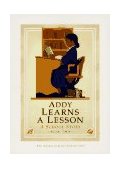 Addy Learns a Lesson A School Story cover art