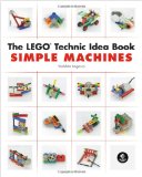 LEGO Technic Idea Book: Simple Machines 2010 9781593272777 Front Cover