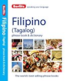Filipino (Tagalog) - Berlitz Phrase Book and Dictionary 2013 9781780043777 Front Cover