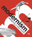 Modernism Designing a New World cover art