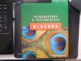 Introductory and Intermediate Algebra 2nd ed Text only Hard