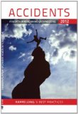 Accidents in North American Mountaineering 2012 Rappeling: 5 Best Practices cover art