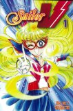 Codename: Sailor V 1  9781935429777 Front Cover