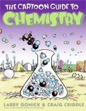 Cartoon Guide to Chemistry  cover art