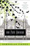666 Park Avenue A Novel 2011 9780061434778 Front Cover