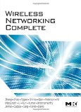 Wireless Networking Complete  9780123750778 Front Cover