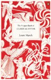 Penguin Book of Classical Myths  cover art