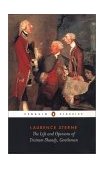 Life and Opinions of Tristram Shandy, Gentleman 2003 9780141439778 Front Cover
