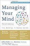 Managing Your Mind:  9780190866778 Front Cover