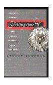 Telling Time Clocks, Diaries, and English Diurnal Form, 1660-1785 1997 9780226752778 Front Cover