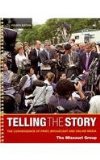 Telling the Story 4e and Workbook 4th 2009 9780312598778 Front Cover