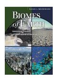 Biomes of Earth Terrestrial, Aquatic, and Human-Dominated cover art