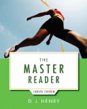 The Master Reader: 