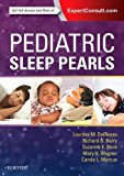 Pediatric Sleep Pearls  9780323392778 Front Cover