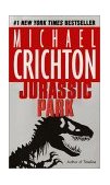 Jurassic Park  cover art