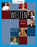 Welten: Introductory German, Enhanced  9780357445778 Front Cover