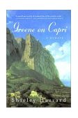 Greene on Capri A Memoir  9780374527778 Front Cover