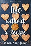 Life Without a Recipe A Memoir of Food and Family  9780393353778 Front Cover