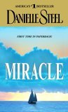 Miracle A Novel cover art