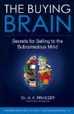 Buying Brain Secrets for Selling to the Subconscious Mind cover art