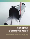Business Communication Communicate Effectively in Any Business Environment cover art