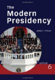 Modern Presidency  cover art
