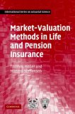 Market-Valuation Methods in Life and Pension Insurance 2007 9780521868778 Front Cover