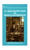 Dr. Jekyll and Mr. Hyde  cover art