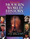Modern World History Patterns of Interaction cover art