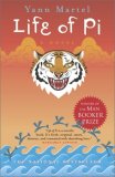 Life of Pi  9780676973778 Front Cover