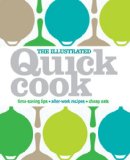 Illustrated Quick Cook 2009 9780756655778 Front Cover