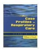 Case Profiles in Respiratory Care 2nd 1999 Revised  9780766807778 Front Cover