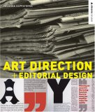 Art Direction and Editorial Design  cover art
