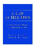 Law of Her Own The Reasonable Woman As a Measure of Man cover art