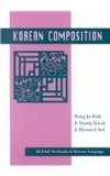 Korean Composition : Bwebwenato Jan Aelon Kein  9780824824778 Front Cover