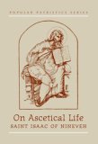 On Ascetical Life cover art