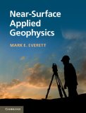 Near-Surface Applied Geophysics:  cover art