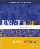 DSM-IV-TR in Action DSM-5 Update 2nd 9781118784778 Front Cover