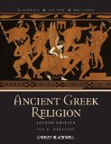 Ancient Greek Religion 