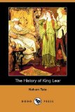 The History of King Lear:  9781409943778 Front Cover